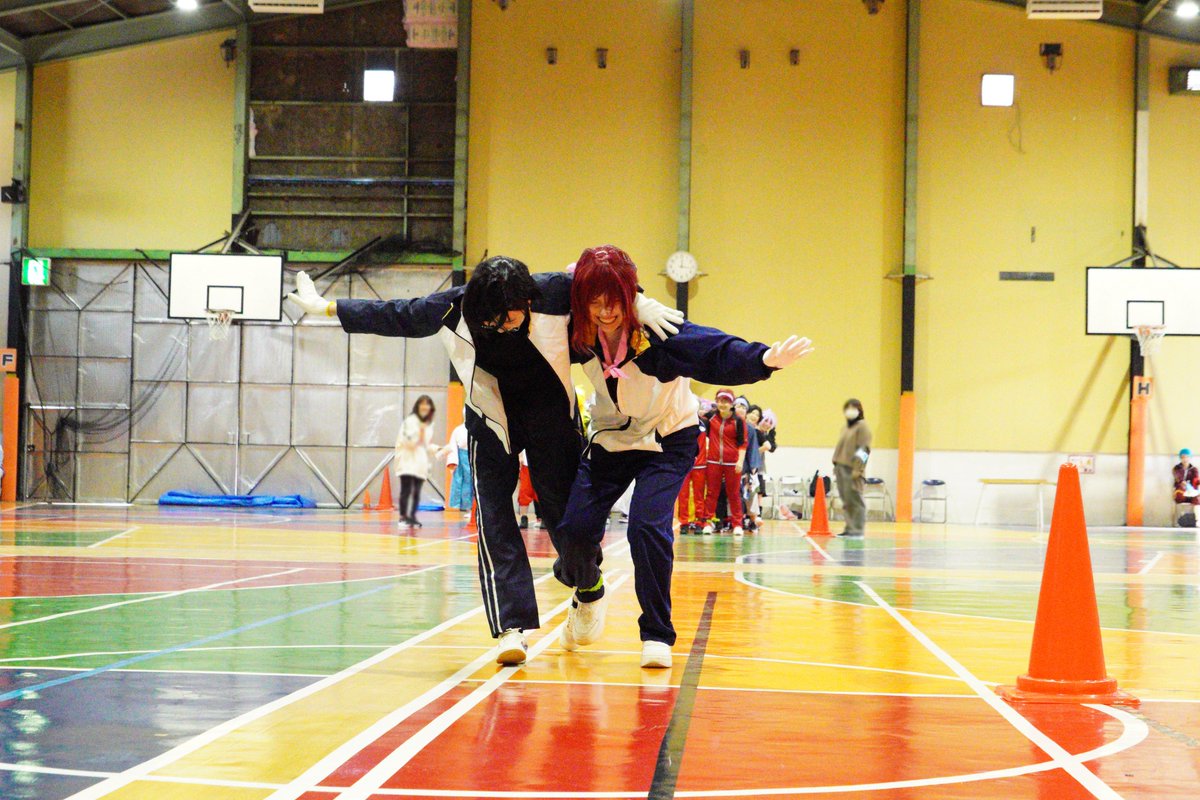 cos

来派なので息ぴったりでした

明石 <a href="/ANZU_0v0_cos/">あんず@新規予定❌</a> 
Photo <a href="/kazuyukisaitou/">和之@Free!よ永遠なれ…</a> 様

 #0214はぴはぴ刀の大運動会