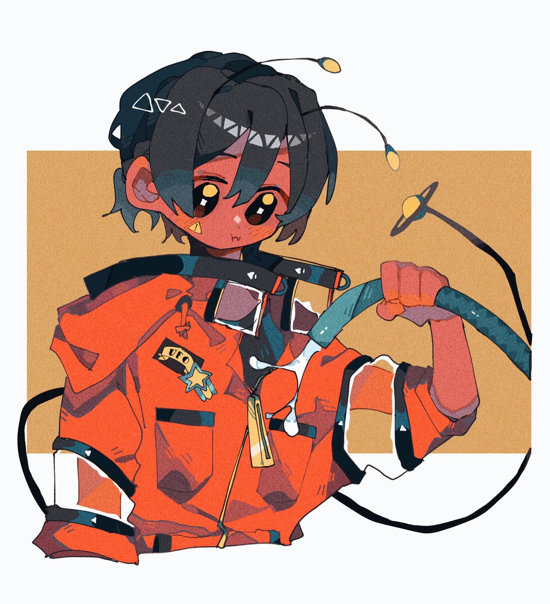 shimaUMA_gao's tweet photo. こんな形で描けたら...！！！と思っております😚😚😚 https://t.co/XdfonBO7fB