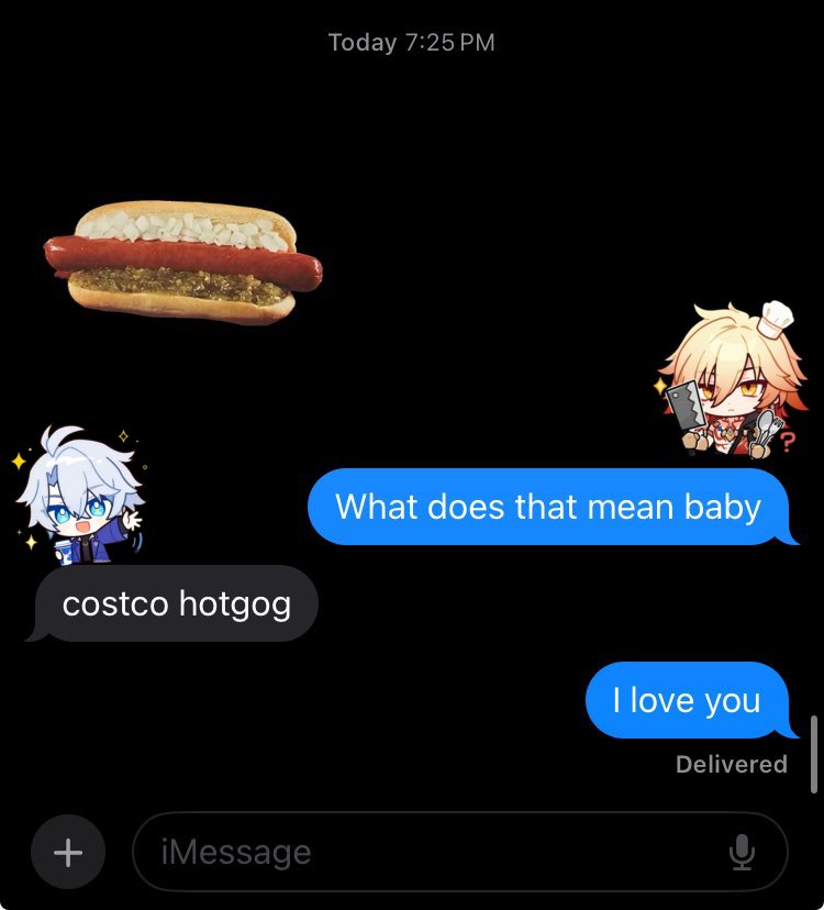 costco hotgog