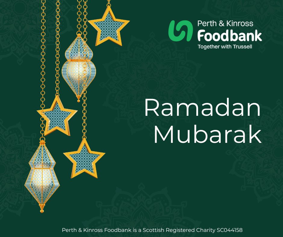 Perth & Kinross Foodbank tweet media