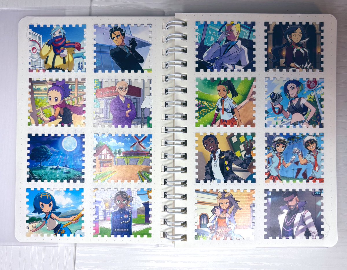 nfj_la's tweet photo. いっぱい見てもらえるからコレクションの一部見せる
ノーマルカードはいいぞ https://t.co/W199krlgwC