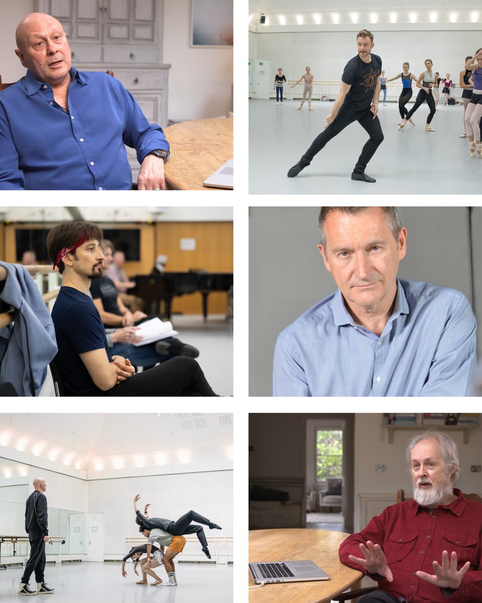 Frederick Ashton Fdn tweet media