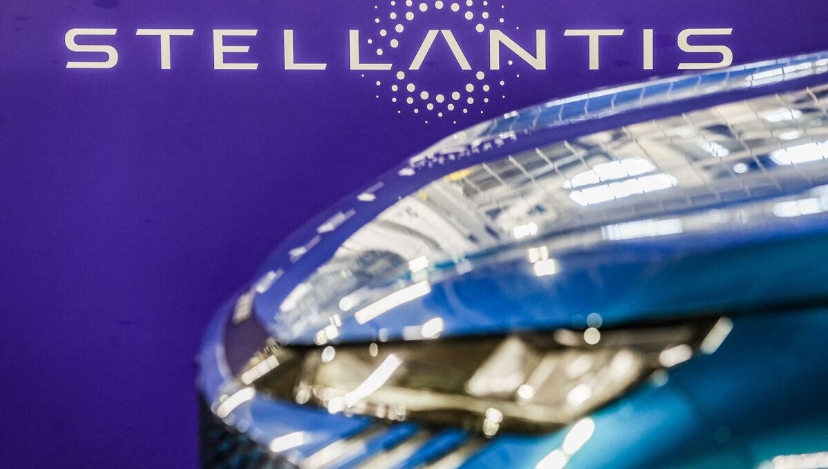 Deux modèles de Peugeot 3008 et 5008 rappelés à cause d'écrous mal serrés sur les roues
➡️ l.ici.fr/UX9y