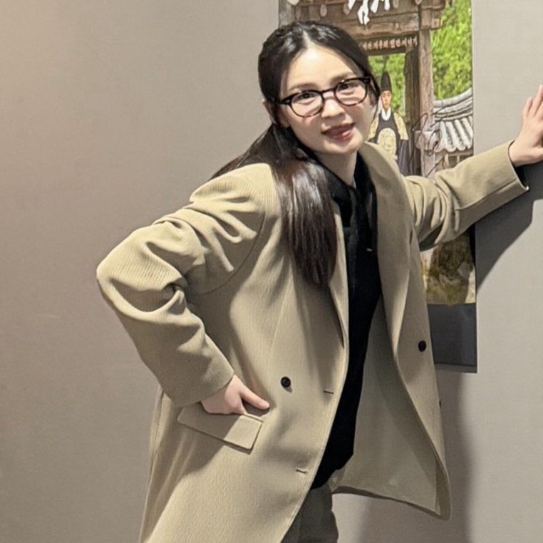 Midoring can do both 🤭😗✨