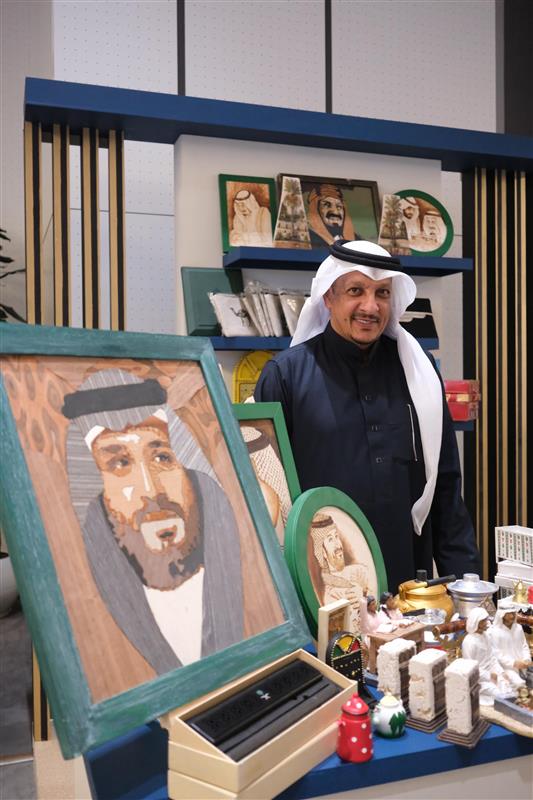 المسؤولية الاجتماعية في نيوم tweet media