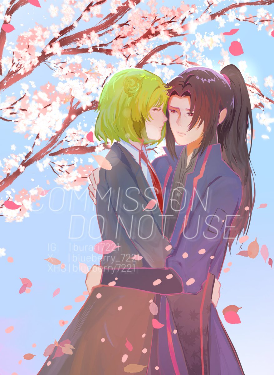 Hello, I'm trying to get #VGenCode and I only need 100+ likes and 20 retweet ❤️ please help me to achieve the code. These are my art! 🥰 any interaction are really appreciated 🙇