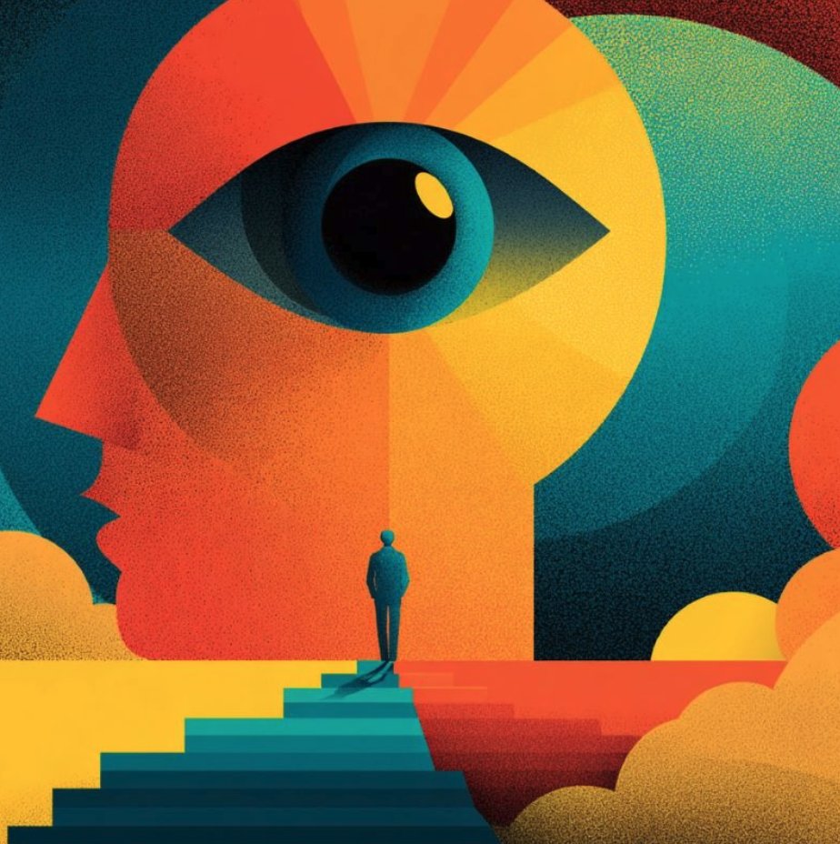 Is your brain a mirror of your world?  Do we all see the same world, or is my brain wired differently?

Visual Experiences Shape the Brain’s Feedback Loop. A Neuroscience News edition of the original research from CURRENT BIOLOGY entitled, “Visual experience exerts an instructive