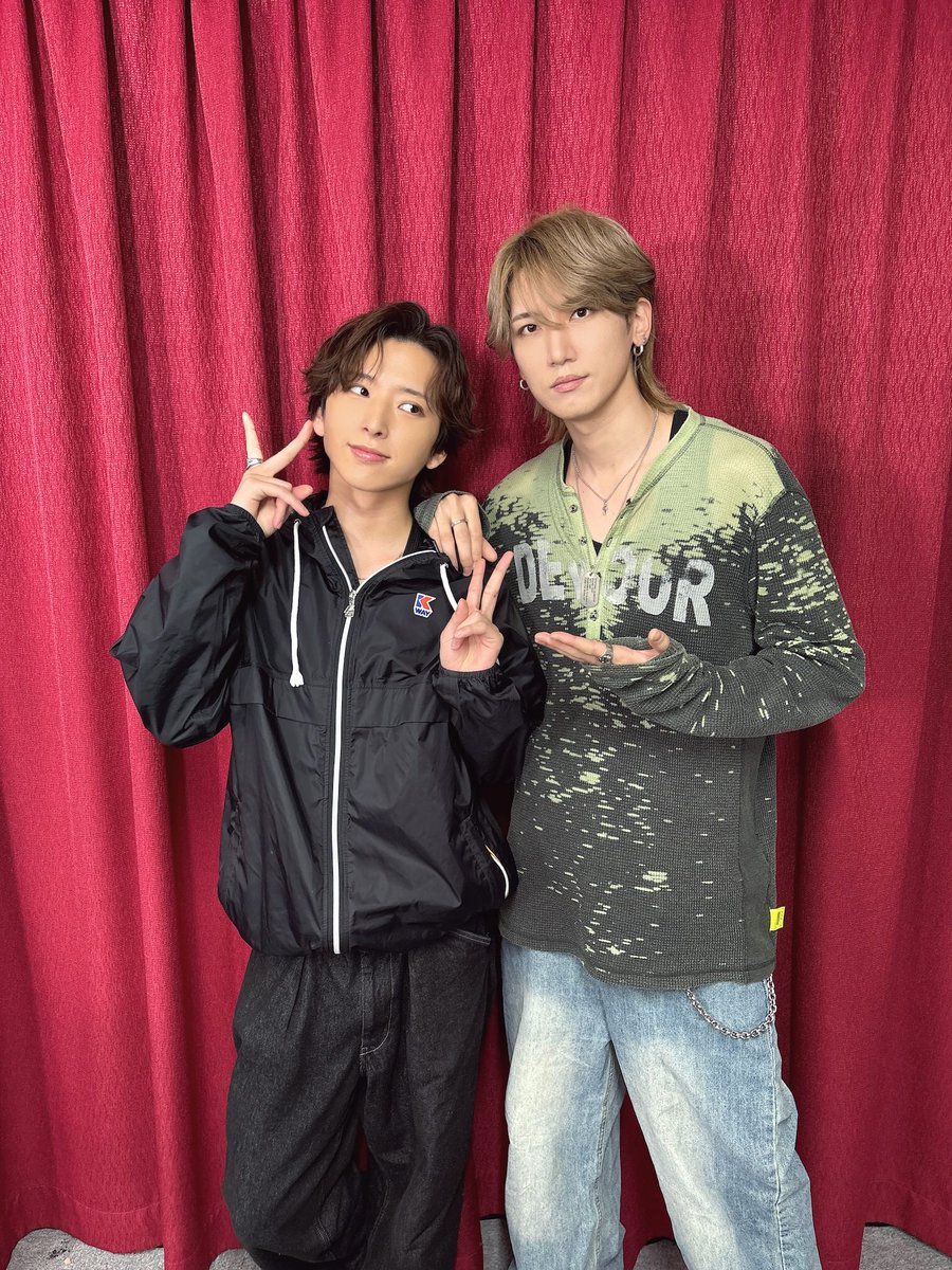 今井俊斗の＃しゅんとーク tweet media