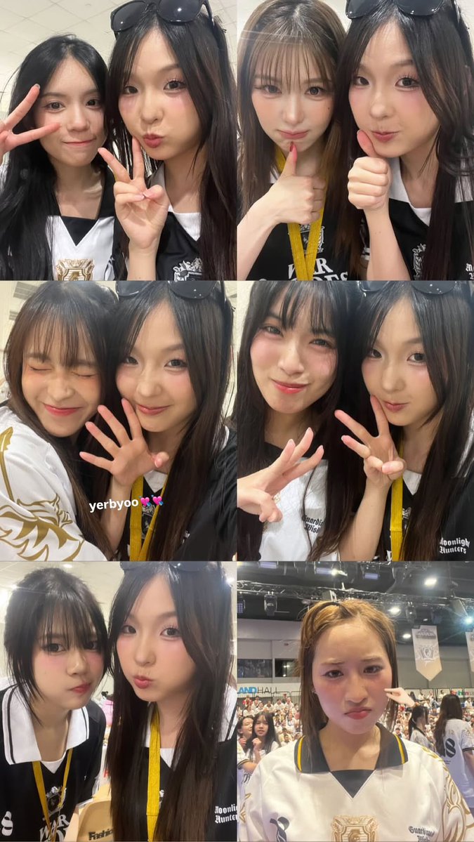 💘 𝘼𝙍𝙇𝙀𝙀'𝙎 𝙐𝙋𝘿𝘼𝙏𝙀 : [ Lingling’s IG Story ]

- yerbyoo💘💘

🍋 instagram.com/stories/arlee.…

W/ #LinglingCGM48 

#ArleeBNK48 #BNK48
