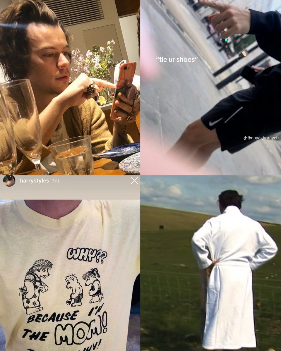 respect your mother!