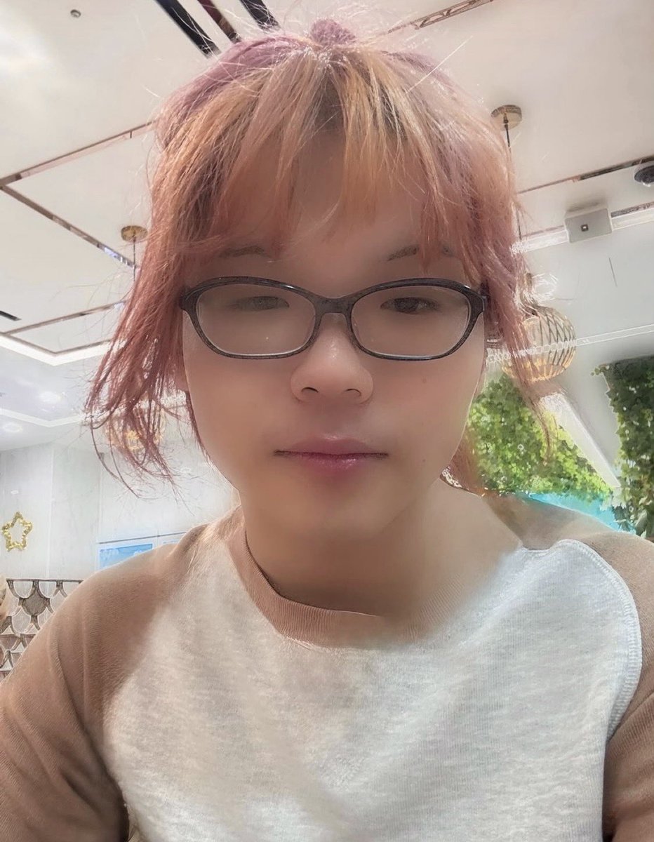 밍밍해요 tweet media