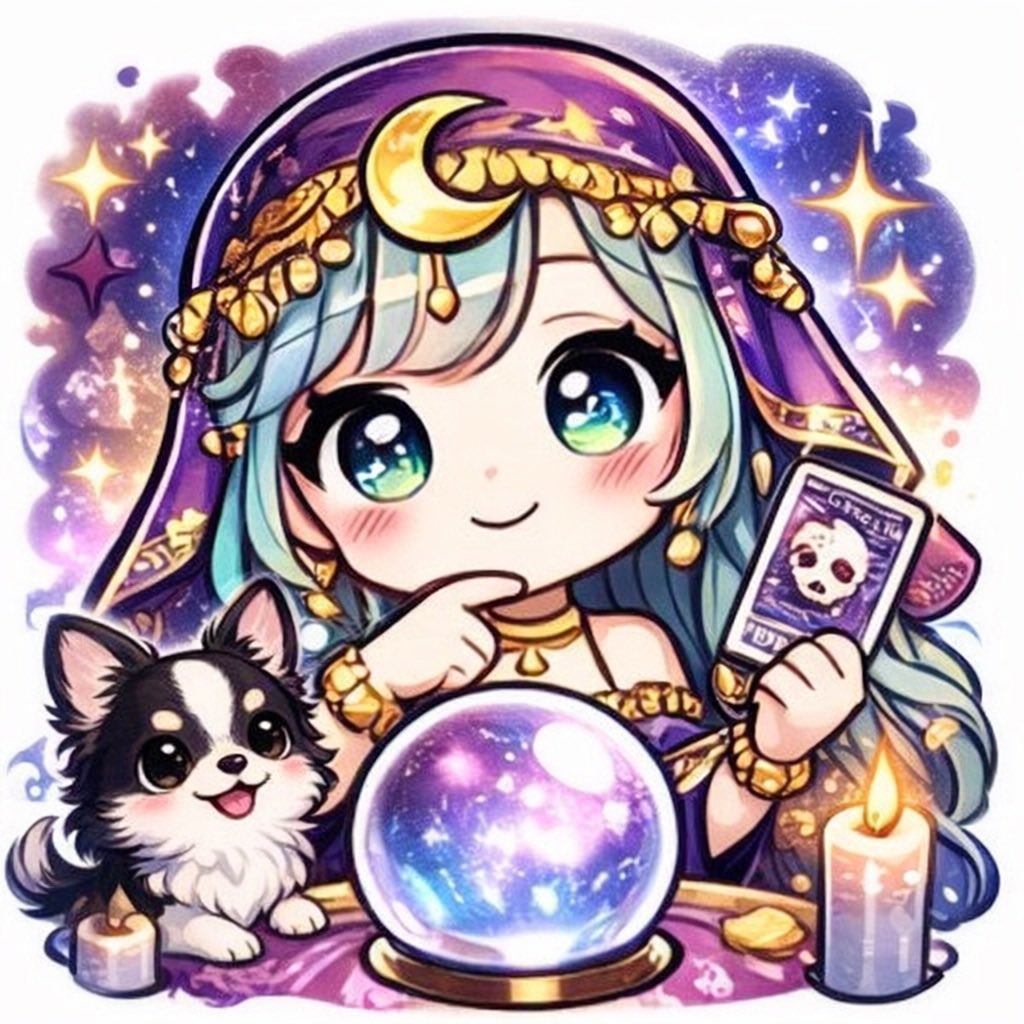 占い鑑定のLINE公式を作って早2年目。
LINE公式スタンプ第一弾、第二弾出来ました。結構好評で、ご購入頂いてます✨
ありがとうございます😊

[ramuのLINEスタンプ一覧]
line.me/S/shop/sticker…
