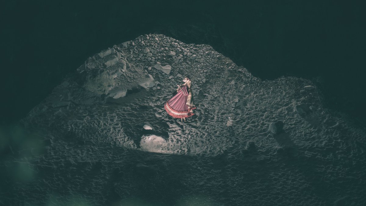 天(てん) tweet media