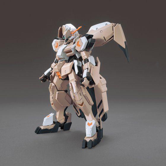 Amazon】 HG 1/144 ガンダムグシオンリベイクフルシティの販売が開始
