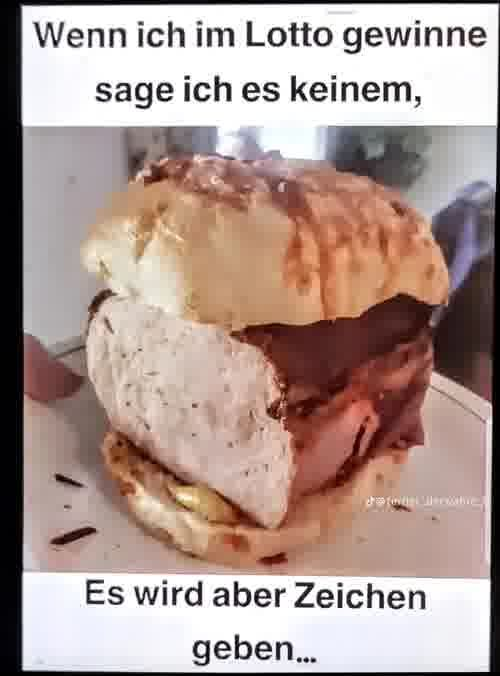 M AHLZEIT😋 UPS ist das etwa Schweinefleisch 😂🤔