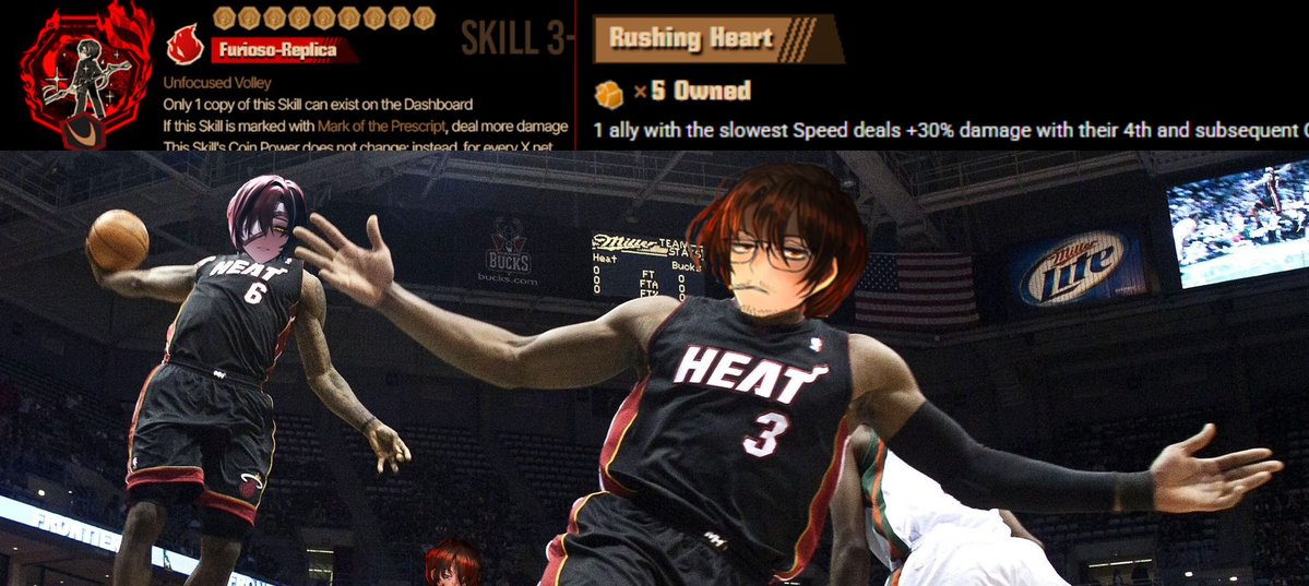 WHChiefButler's tweet image. Shoutout to Kromer(the other one) for this idea