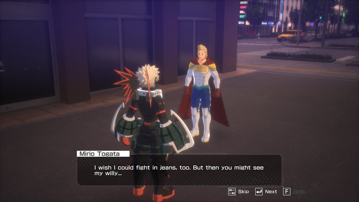 Color_Division's tweet image. OH MY GOD JASKDJAKD