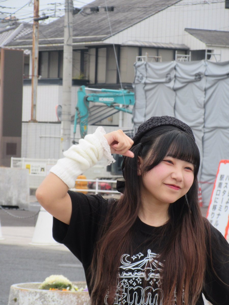 eri_0715's tweet photo. 楽市楽座 2026年2月15日
neoteny 兎美めろ
昨日の楽市での画像がまだ残っておりました😆
昨日の2現場までがホントに久しぶりに再会できた夢のようなイベントになったよ\(^o^)/
#兎美めろ
#neoteny
#めろにメロメロ
#さらに進化 https://t.co/IgKHVuGDvk