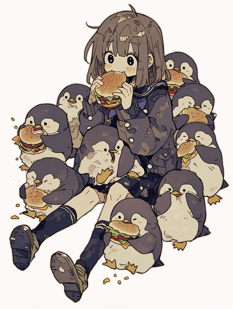 今日も一日お疲れ様です