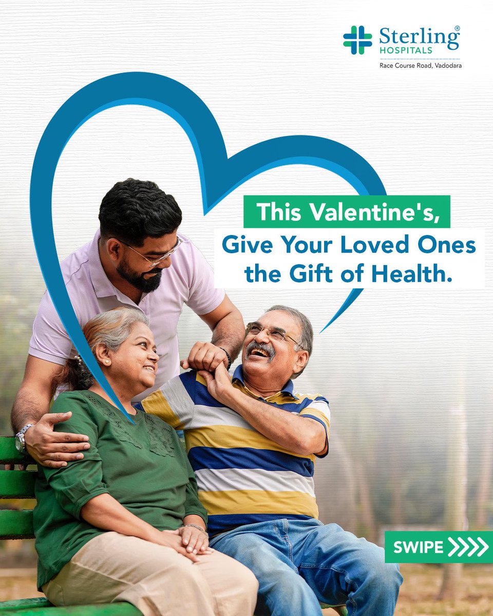 Sterling Hospitals tweet media