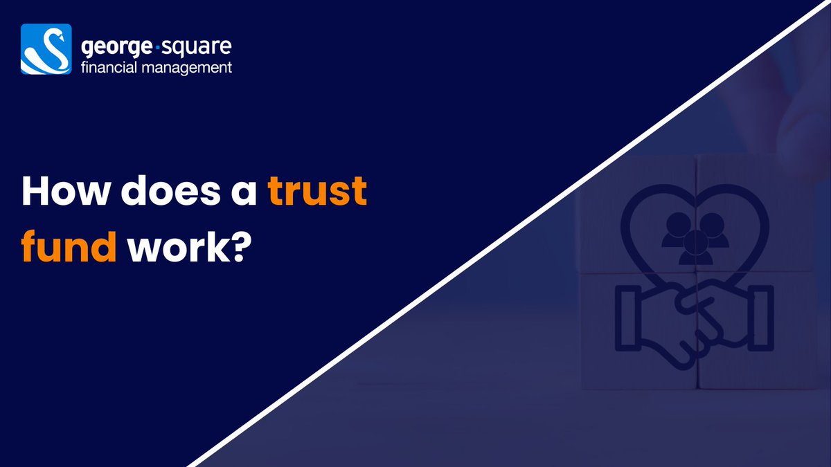 George Square tweet media