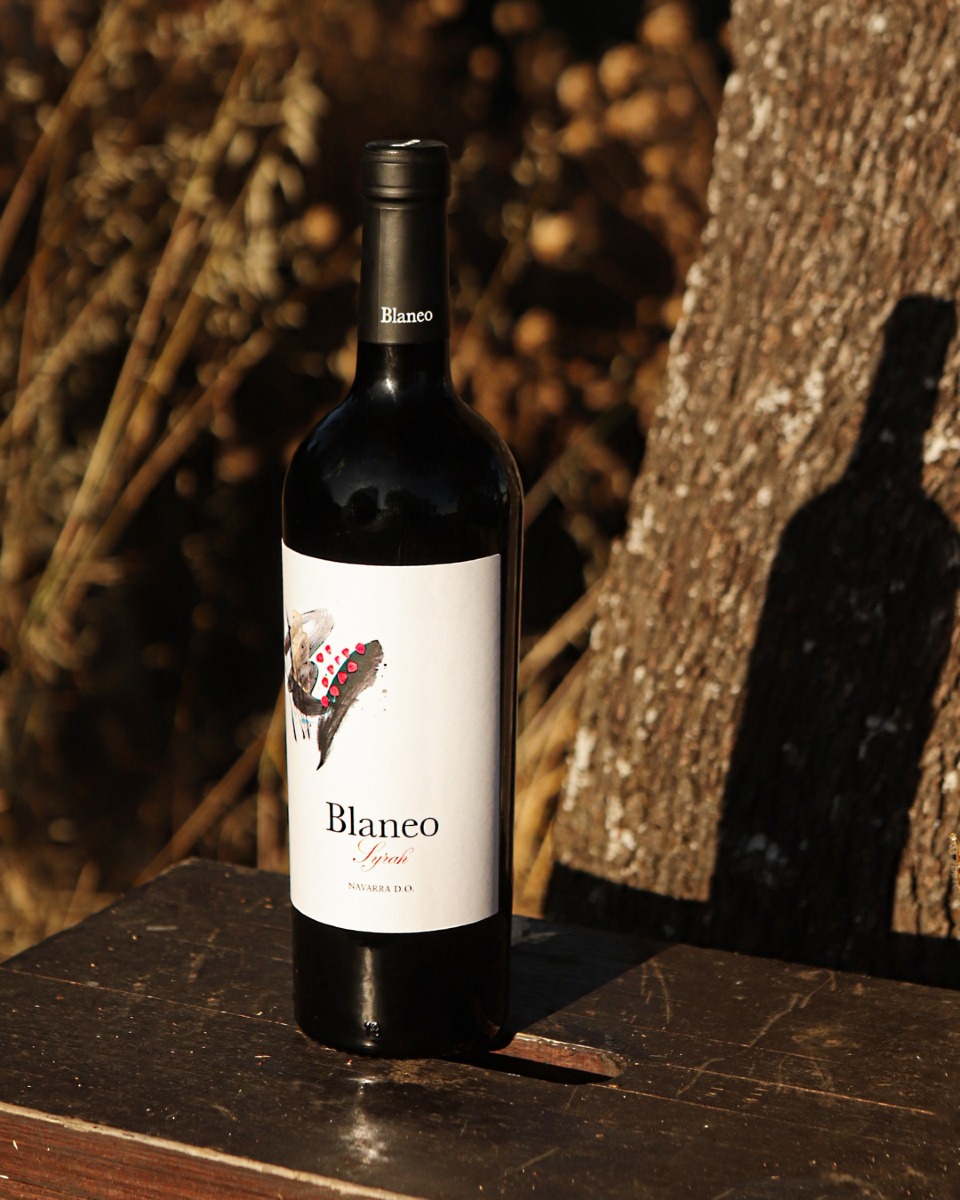 Día Internacional de la #Syrah · 16 de febrero 🍇
Una variedad intensa y expresiva que cambia según su origen, el clima y la mano que la trabaja🍷