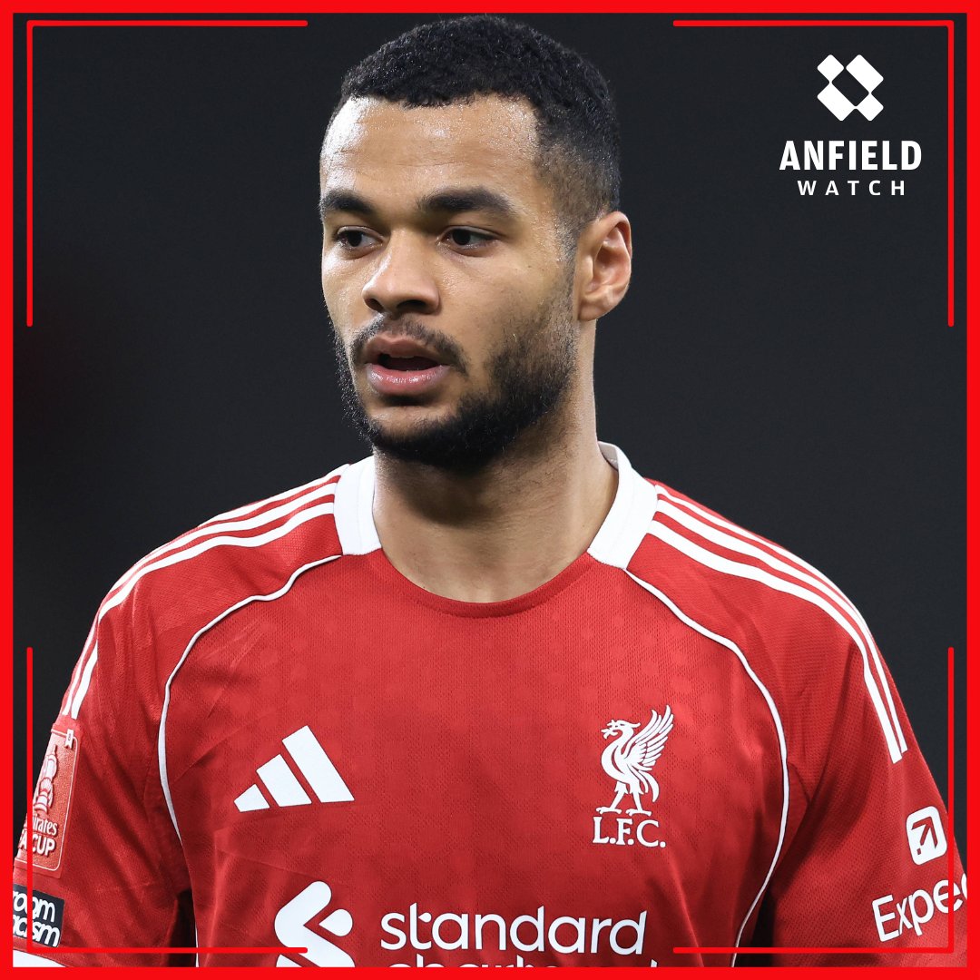 Anfield Watch tweet media
