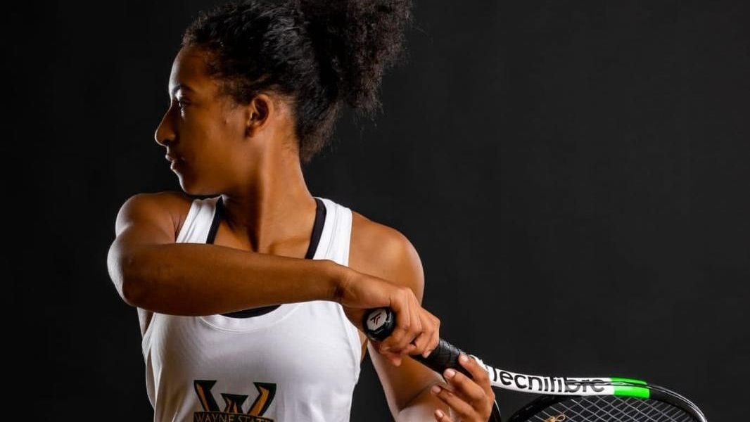 Hackney Tennis tweet media