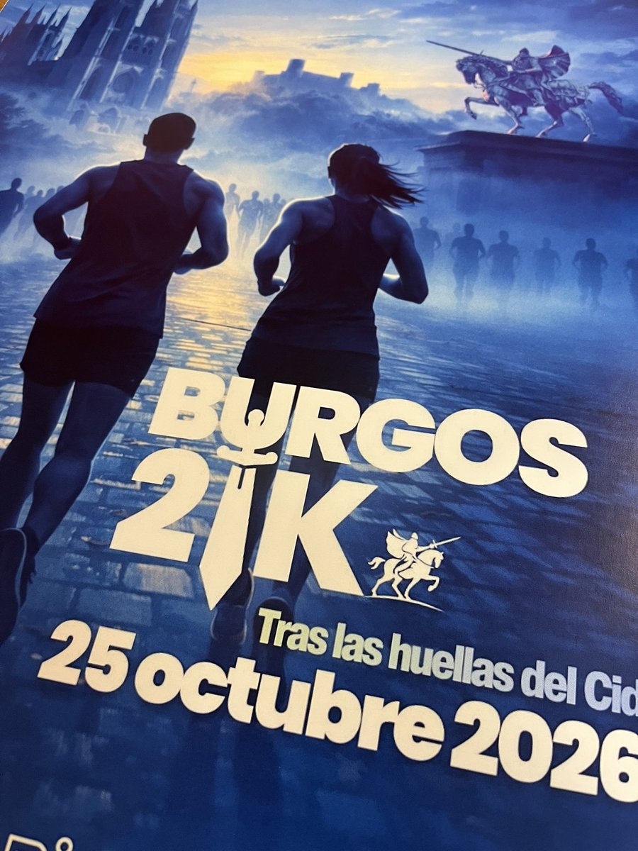 Ayuntamiento de Burgos tweet media