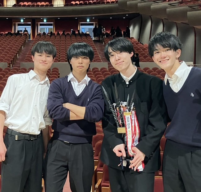 全国高等学校軽音楽発表会【公式】 tweet media