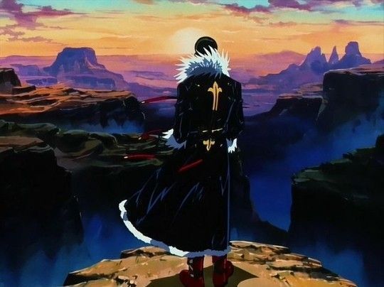 HxH_Content's tweet photo. Chrollo Lucilfer (1999) https://t.co/B6Oa1YHvsE