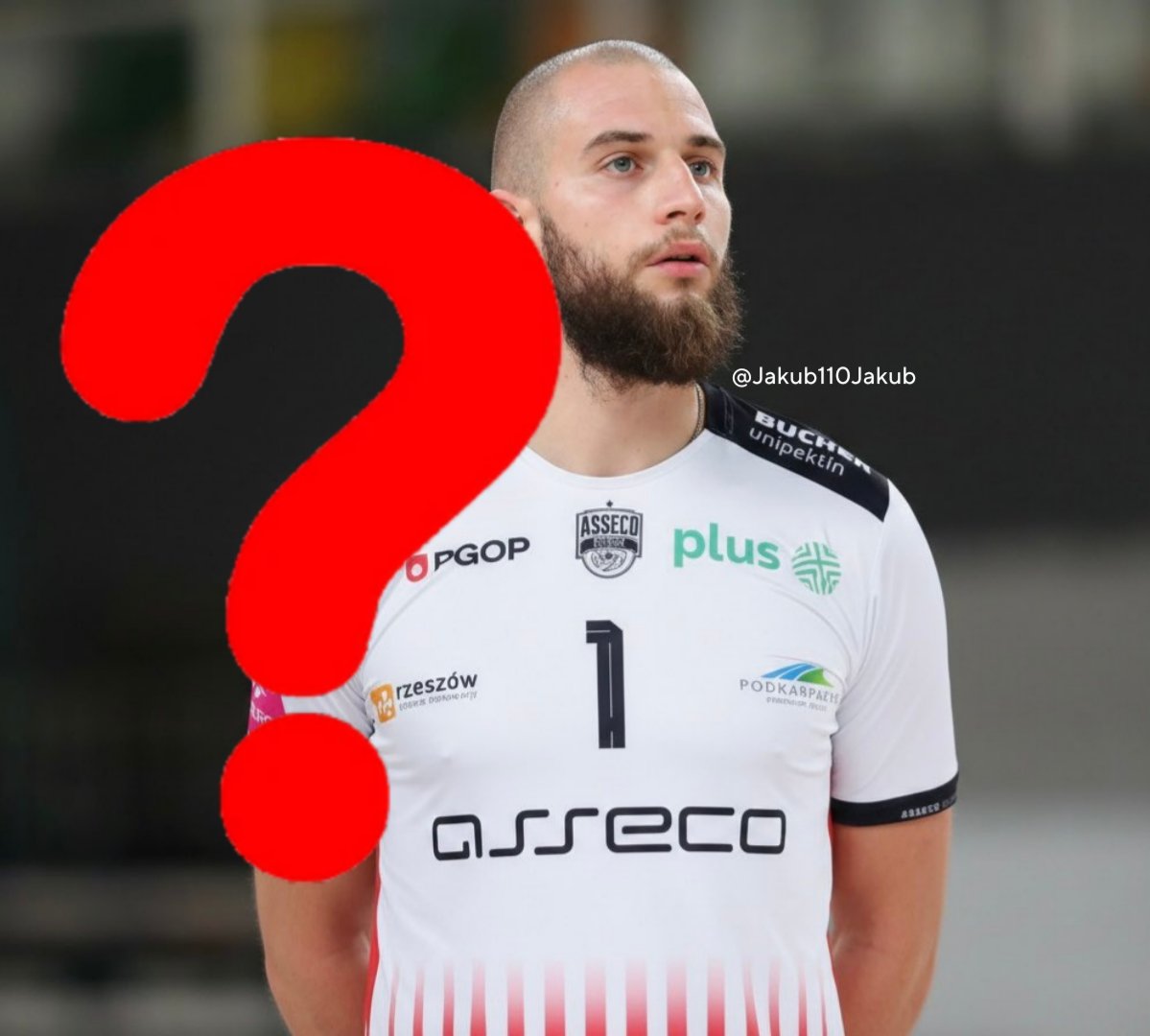 Jakub Balcerzak tweet media