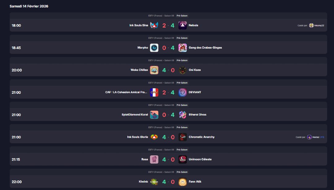 eSportBrosTV (ebTV) tweet media