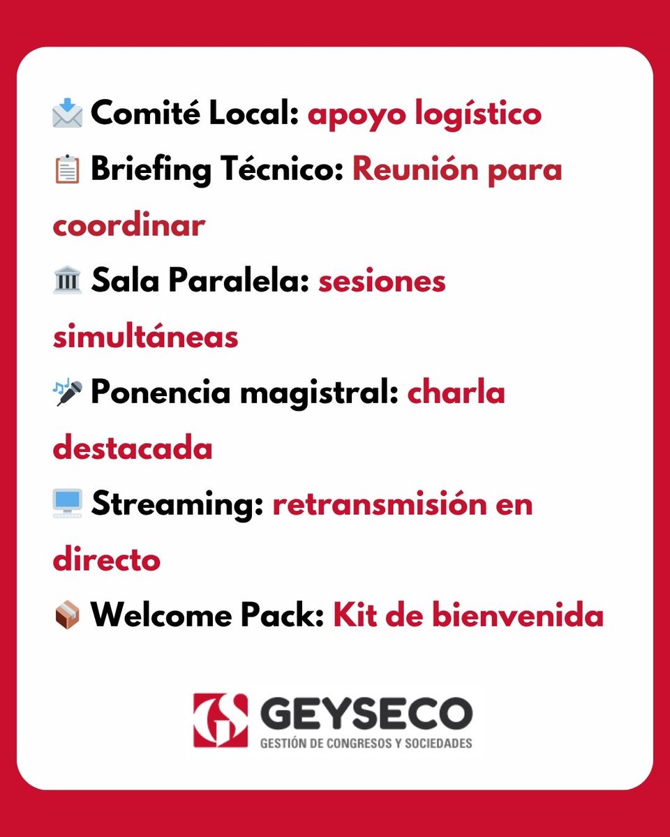 Grupo Geyseco tweet media