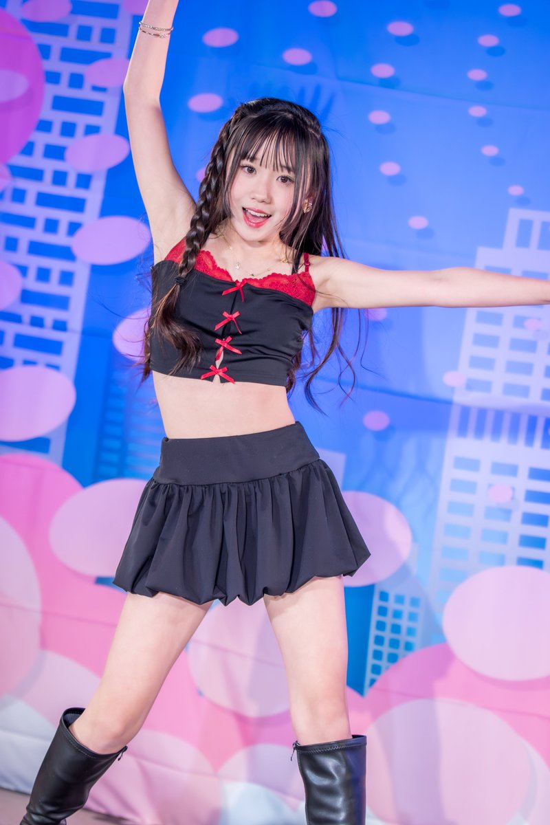 2026.02.01 さらちゃん（JS6） Panorama🐧 アイゲキ『ソロスペ＋