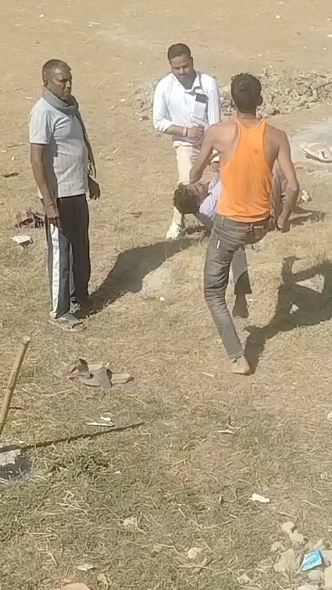 Rakesh kumar (पत्रकार) tweet media