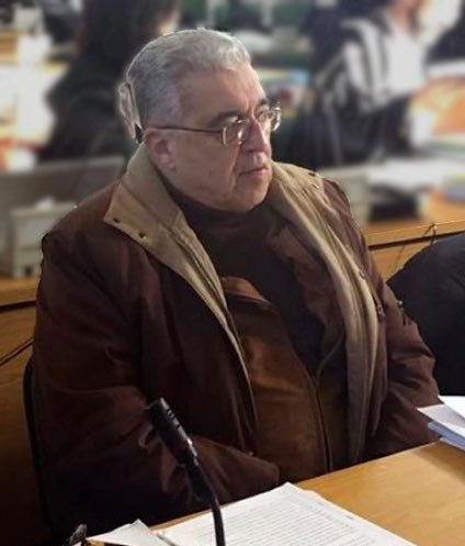 Jorge Tróccoli fue condenado a cadena perpetua y aislamiento por 1 año y 6 meses por el homicidio continuado de Elena Quinteros, José Potenza y Raffaela Filipazzi. La condena incluye indemnización provisoria de 50 mil euros, Se resolvió resarcir al Frente Amplio, que fue parte 👇🏾