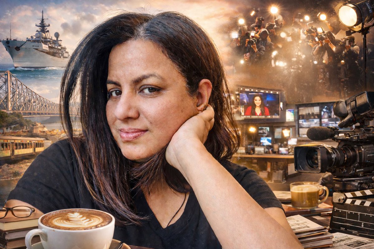 S H O R M I tweet media