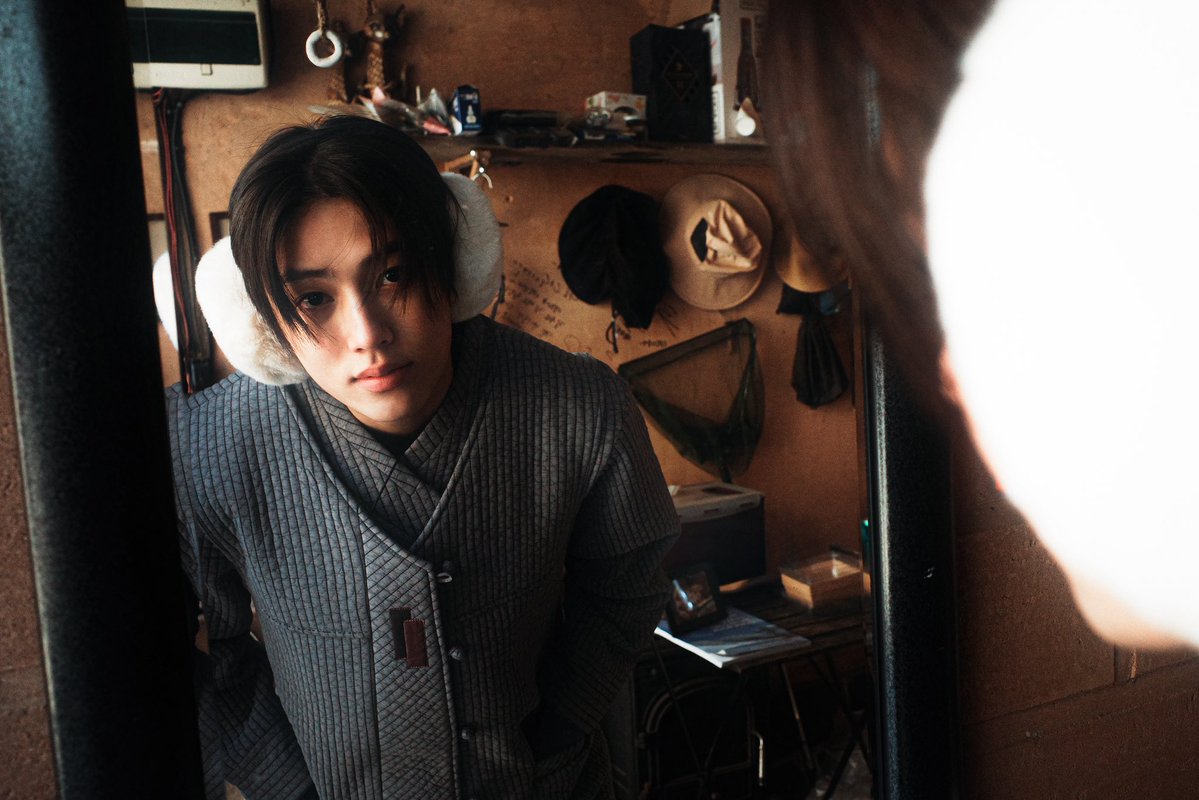 SEONGHYEON Seollal break Preview 

#SEONGHYEON #성현