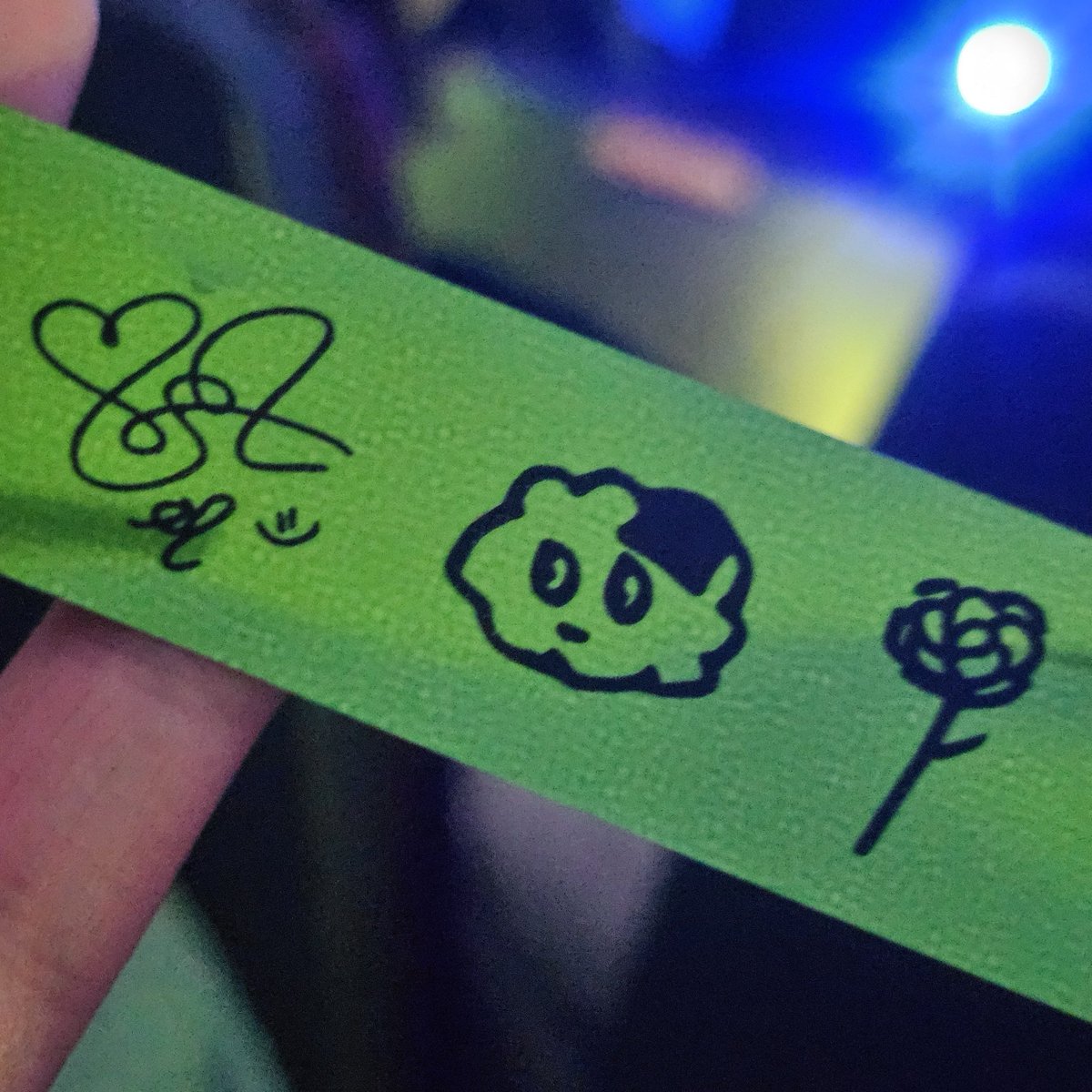 컨페티 너무 귀엽고 .. 
#태용 #TAEYONG