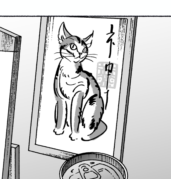 モノローグで隠れてしまうけど、全部書いたのでここで出しときます。なんか絵馬的なやつ。 