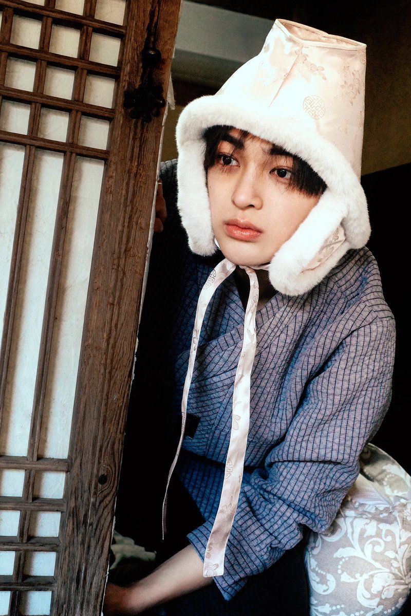 KEONHO Seollal break Preview

#KEONHO #건호