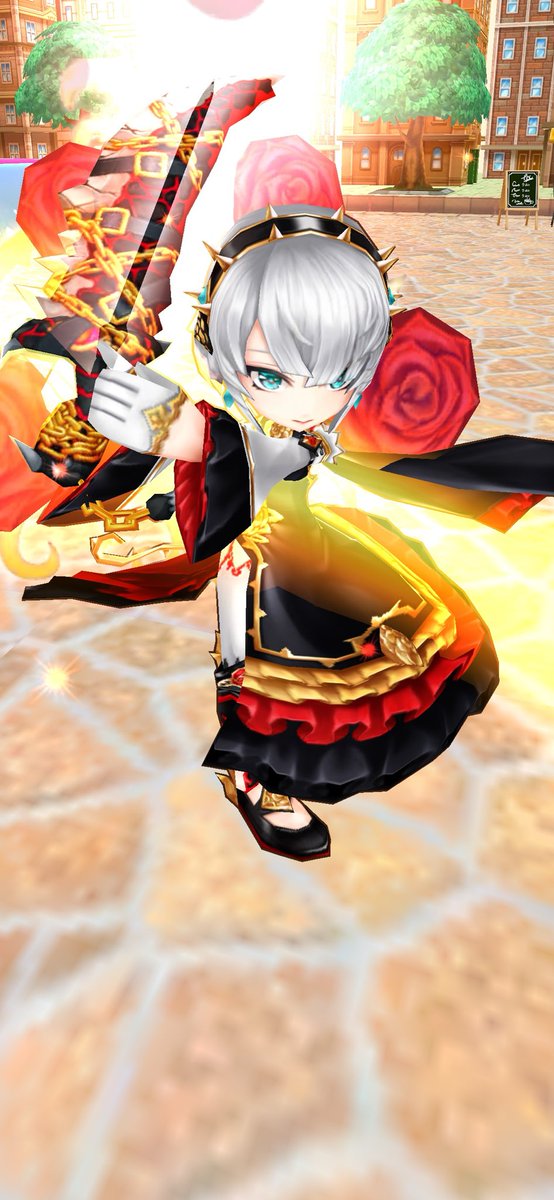 jun@白猫プロジェクト (@jungames114) / Posts / X