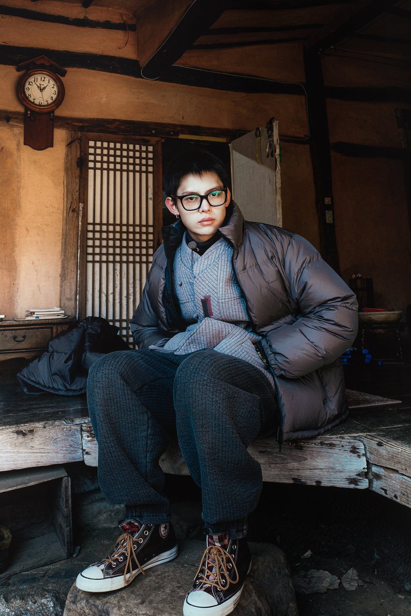 zhaoyufancokr's tweet image. CORTIS Seollal break Preview

#CORTIS #코르티스