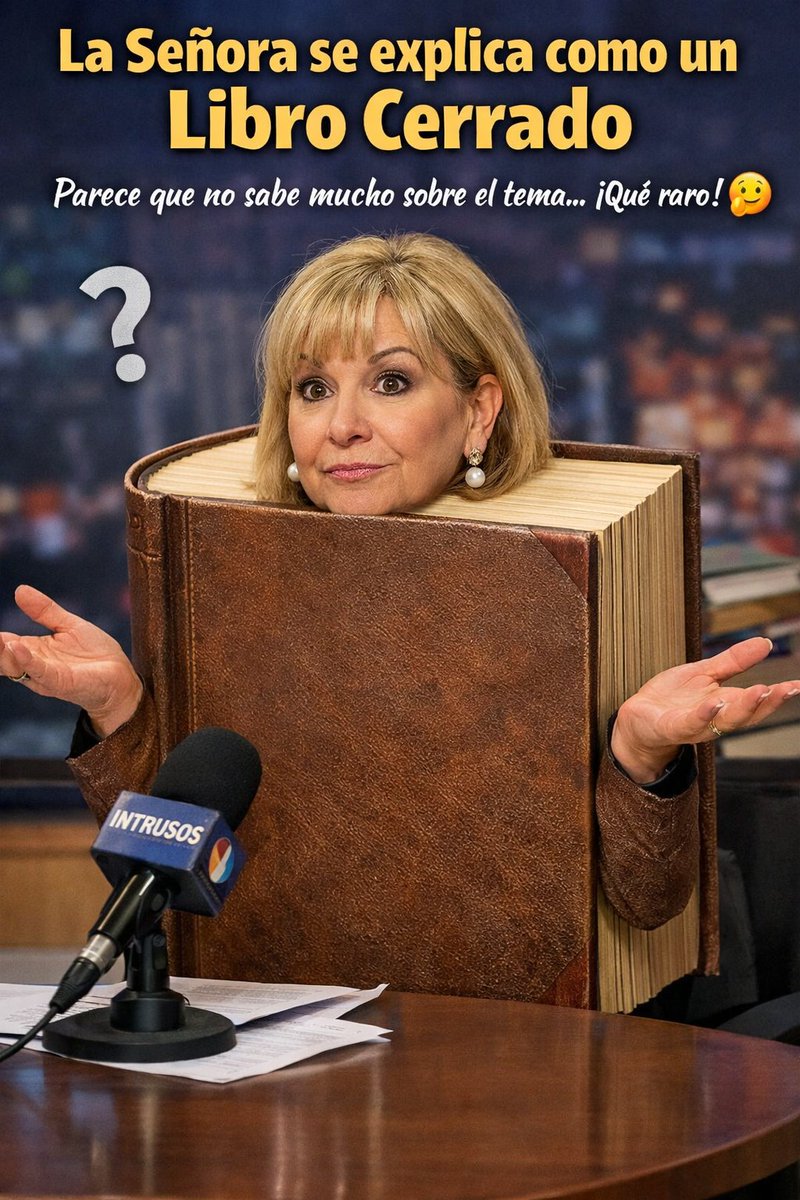 La #Señora habla de que la <a href="/AndaluciaJunta/">Junta de Andalucía</a> no va a dar + #Autorizaciones de #Vtc.
Se explica como un #LibroCerrado
Parece que no sabe mucho sobre el tema...
Que raro 🤔
youtu.be/DgIUetZDFR4?si…
<a href="/EliteTaxiEspana/">FETE (Élite Taxi España)</a>
<a href="/FAET_Andalucia/">ASOCIACIÓN PROFESIONAL DE AUTÓNOMOS ELITE TAXI AND</a>
<a href="/FAAT_Andalucia/">FAAT ¦ Federación Andaluza de Autónomos del Taxi</a>
<a href="/taxiyellowblack/">Edgar Taxi #MejorenTaxi</a>
<a href="/Mariluzfri/">Mariluz</a>
<a href="/Lanubirt/">PiPi lanubirt 👠 5.0</a>