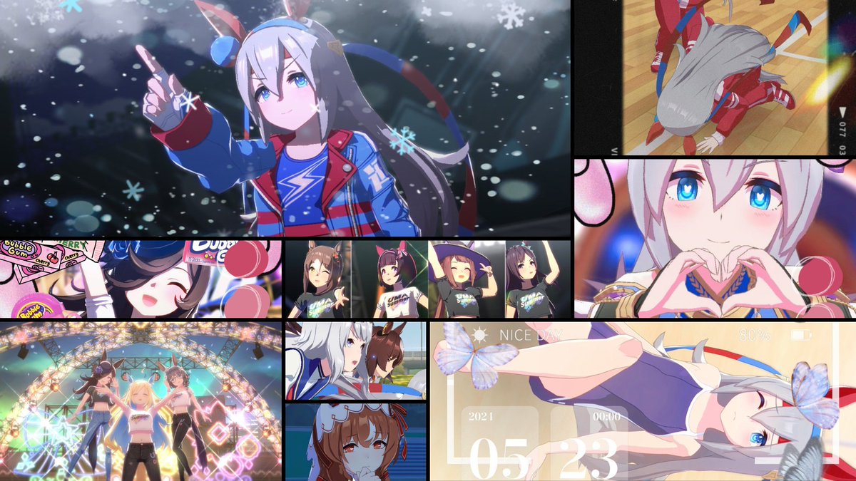 あかぱんだ tweet media