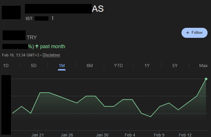 DANANIN KUYRUĞU KOPACAK !!!

2022 #THYAO RALLİSİNİ YAŞAYACAK BU HİSSE

KALBE DOKUNAN BİLDİRİMLERİ AÇSIN❤️

#bist100