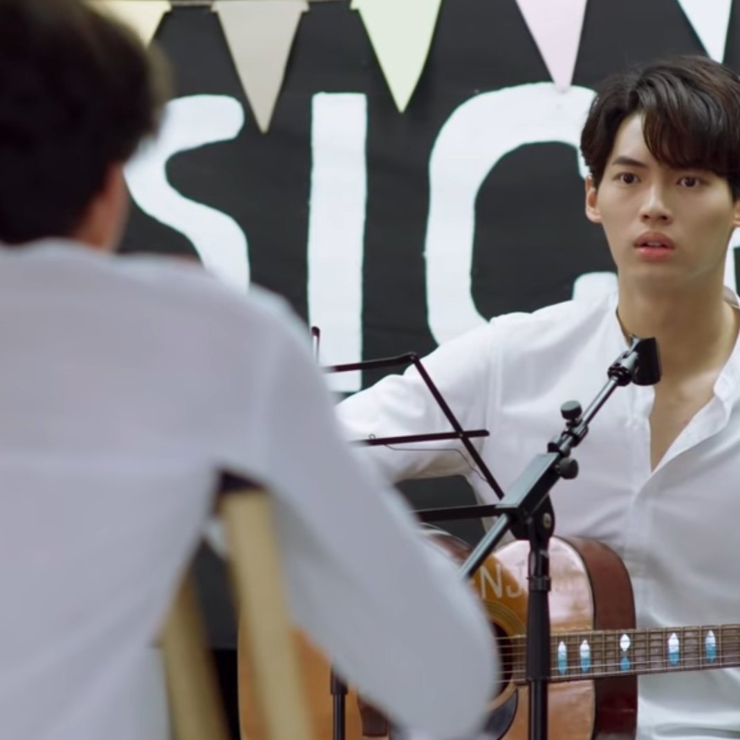 IN ANOTHER PARALLEL UNIVERSE I ALWAYS STILL GOT YOUR BACK ❤️‍🩹😭

#ไบร์ทวิน #SarawatTine