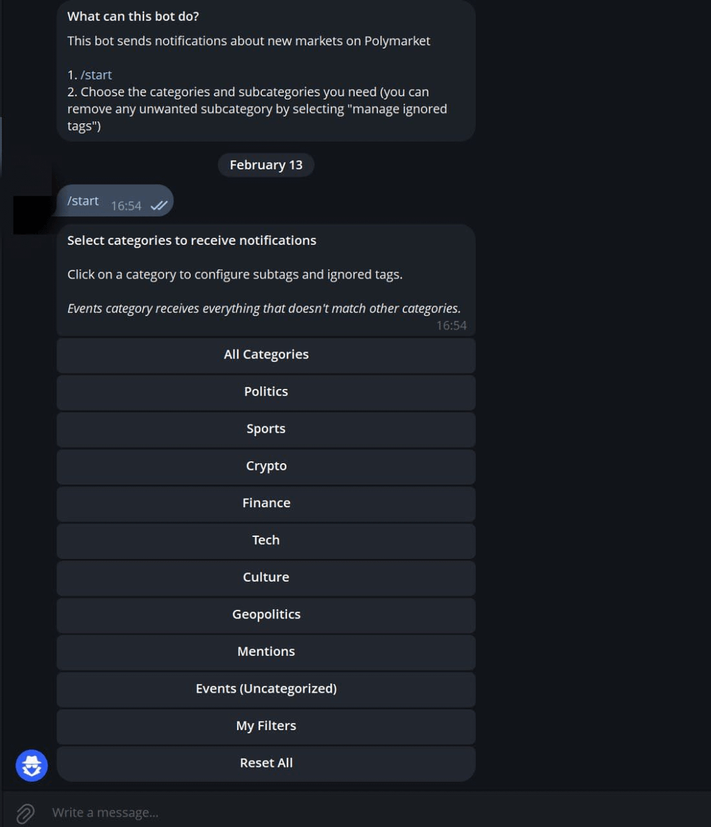 tools I rely on to analyze <a href="/Polymarket/">Polymarket</a> traders 2.0

1. <a href="/PolyCopyMarket/">PolyCopyMarket</a> 

it helps you track different traders more efficiently

big advantage is the customizable notifications you can set them based on your own parameters and follow multiple traders at the same time.

2.