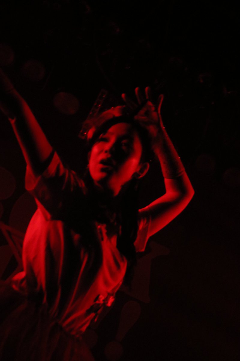 若草めろこ 2026/2/15 ＠ WHIPPING POST① #ROCK_ON ＃ジャパコレ